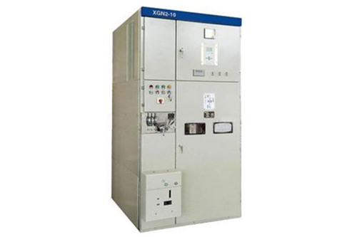 XGN2-10箱型固定金屬封閉開關(guān)設(shè)備